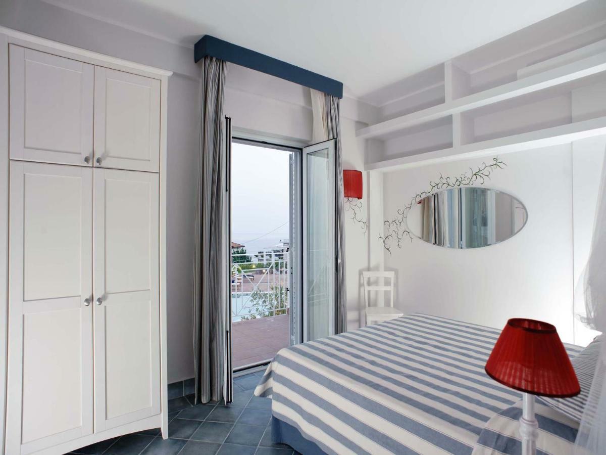 Le Ruve Bianche Apartment Vibonati Exterior foto