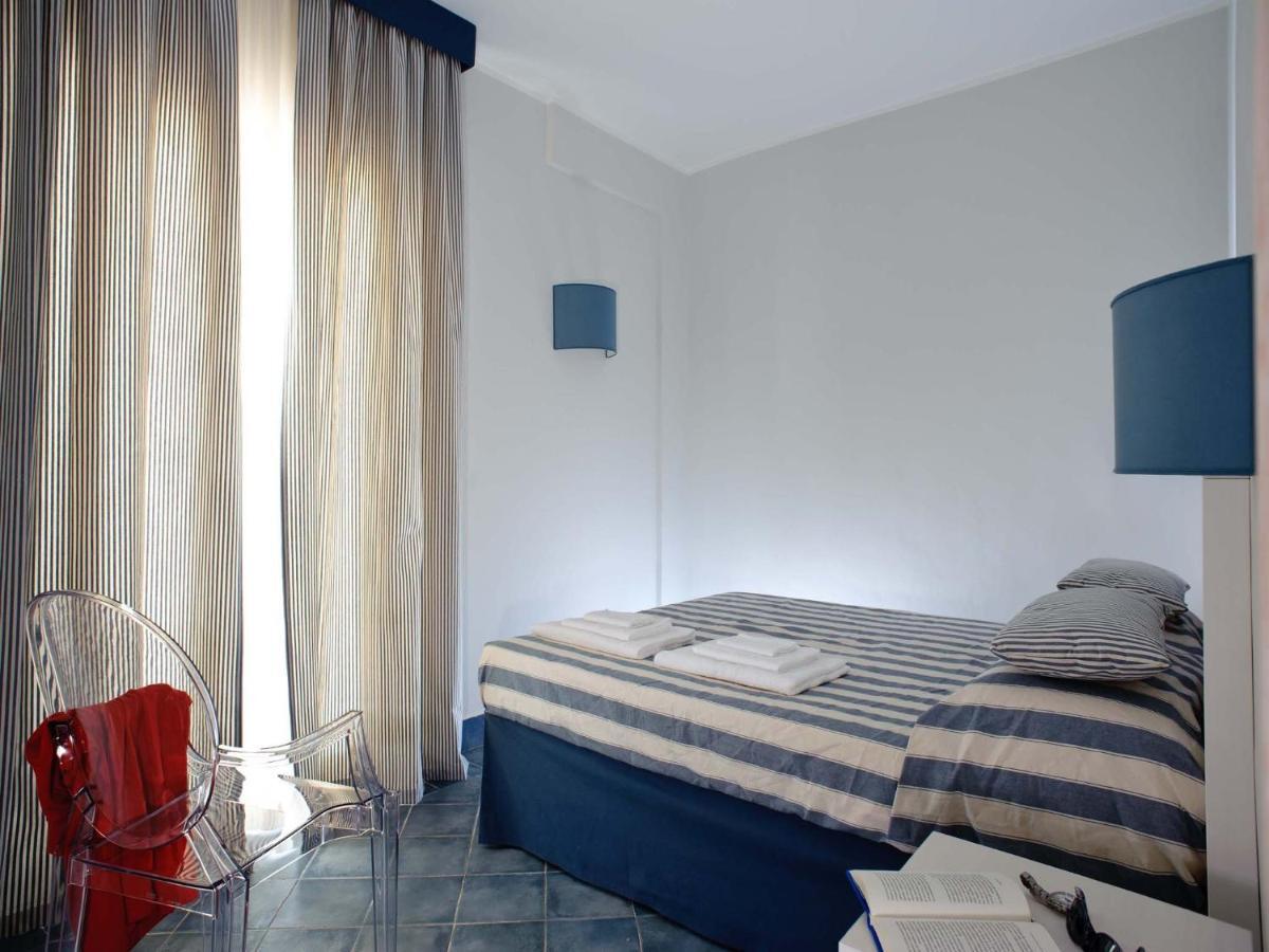 Le Ruve Bianche Apartment Vibonati Cameră foto